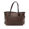 Louis Vuitton Damier Ebene Neverfull PM Secondhand