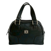 LOEWE Leather Anagram Handbag Secondhand