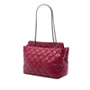 Chanel Quilted Aged Calfskin Reissue 2.55 Tote Secondhand