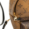 Louis Vuitton Monogram Reverse Mini Palm Springs Secondhand
