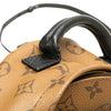Louis Vuitton Monogram Reverse Mini Palm Springs Secondhand