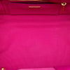 Prada Canvas Canapa Logo Tote Secondhand