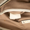 Celine Macadam Canvas Handbag Secondhand