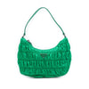 Prada Tessuto Gaufre Re Edition Shoulder Bag Secondhand