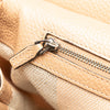 Gucci Large Leather Bamboo Daily Satchel Secondhand