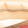 Secondhand Gucci Large Leather Bamboo Daily Satchel