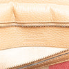 Gucci Large Leather Bamboo Daily Satchel Secondhand