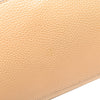 Gucci Large Leather Bamboo Daily Satchel Secondhand
