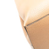 Gucci Large Leather Bamboo Daily Satchel Secondhand