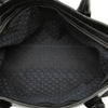 Gucci Suede Web Tote Secondhand