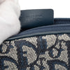 Dior Diorissimo Trotter Canvas Cosmetic Pouch Secondhand