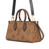Louis Vuitton Monogram Giant OnTheGo East West Secondhand