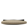 Gucci GG Supreme Envelope Clutch Secondhand