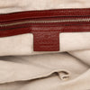 Secondhand Gucci Medium GG Canvas Web Dressage Tote