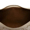 Celine Medium Triomphe Coated Canvas Ava Shoulder Bag Secondhand