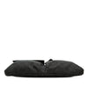 Gucci GG Canvas Double Pocket Belt Bag Secondhand