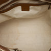 Gucci GG Canvas Bella Convertible Tote Secondhand
