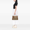 Gucci GG Canvas Bella Convertible Tote Secondhand