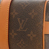 Louis Vuitton Monogram Dust Keepall Bandouliere 25 Secondhand