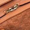 Gucci Guccissima Heart Bit Satchel Secondhand