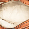 Gucci Guccissima Heart Bit Satchel Secondhand