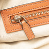 Gucci Guccissima Heart Bit Satchel Secondhand