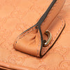 Gucci Guccissima Heart Bit Satchel Secondhand