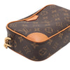 Louis Vuitton Monogram Trocadero Wearable Wallet Secondhand