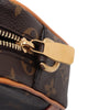 Louis Vuitton Monogram Trocadero Wearable Wallet Secondhand