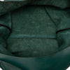 Burberry Soft Leather Wrapped Chain Shopper Hobo Secondhand