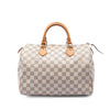 Louis Vuitton Damier Azur Speedy 30 Secondhand