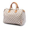 Louis Vuitton Damier Azur Speedy 30 Secondhand