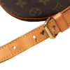 Secondhand Louis Vuitton Monogram Saumur 30