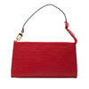 Louis Vuitton Epi Pochette Accessoires Secondhand