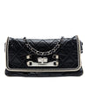 Chanel Quilted Lambskin Reissue East West Flap Secondhand