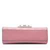 Gucci Small Guccissima Padlock Crossbody Secondhand