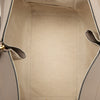 LOEWE Small Grained Calfskin Drawstring Hammock Bag Secondhand