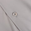CORNELIANI CIRCLE Shirt in Gray, Size 41 IT Secondhand