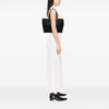 Chanel New Travel Line Nylon Tote Secondhand