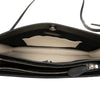 Balenciaga Canvas Navy Pochette Crossbody Secondhand