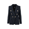 Secondhand Double-Breasted Jacket - '20s