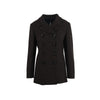 Secondhand Daniel Pancheri Wool Caban - '00s