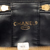 Chanel CC Caviar Vanity Bag Secondhand
