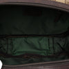 Gucci GG Canvas Zip Around Cosmetic Pouch Secondhand