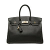 Hermès Togo Birkin Retourne 35 Secondhand