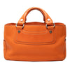 Celine Leather Boogie Handbag Secondhand