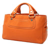 Celine Leather Boogie Handbag Secondhand