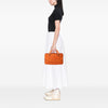 Celine Leather Boogie Handbag Secondhand