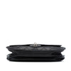 Secondhand Chanel Quilted Calfskin Coco Twin Flap