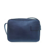 Ferragamo Leather Gancini Buckle Crossbody Secondhand